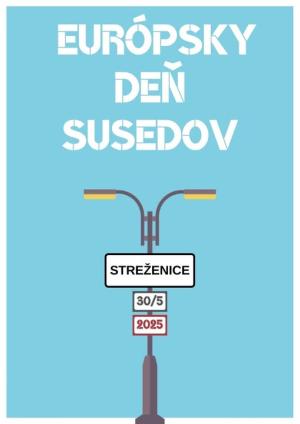Európsky deň susedov 1